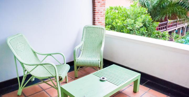 Hotel Mango Hill 3*